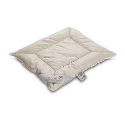 Cocoon Baby hovedpude uld 40x45
