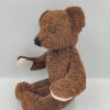 Bjørnen Alffed bamse