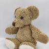 Bjørnen Sigurd bamse