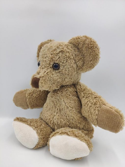Bjørnen Sigurd bamse