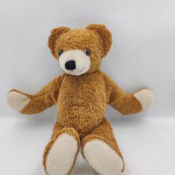 Bjørnen Viggo bamse