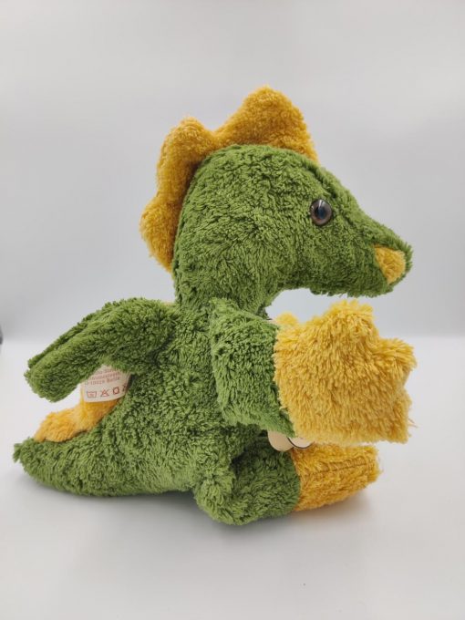 Dragen Katla bamse