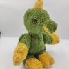 Dragen Katla bamse