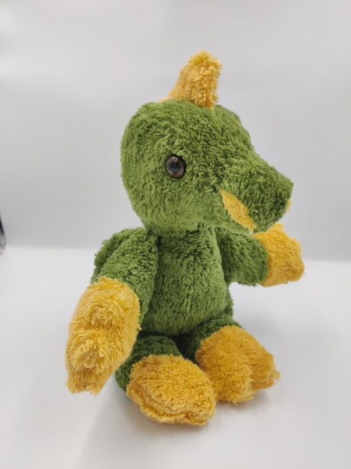 Dragen Katla bamse