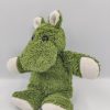 Flodhesten Olivia bamse