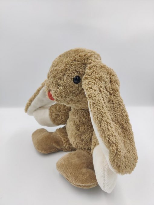Manfred hare bamse