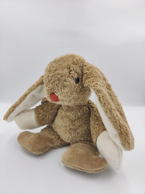Manfred hare bamse