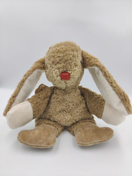 Manfred hare bamse