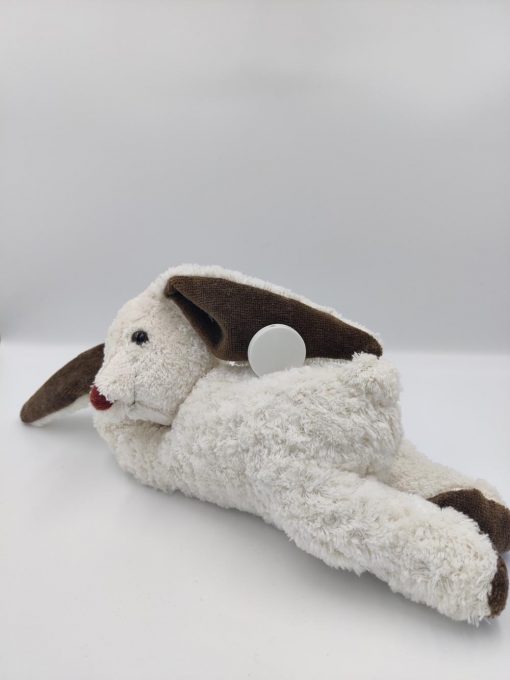 Haren mille bamse med musik