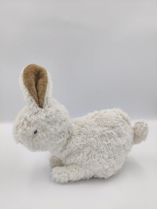 Kaninen Sille bamse