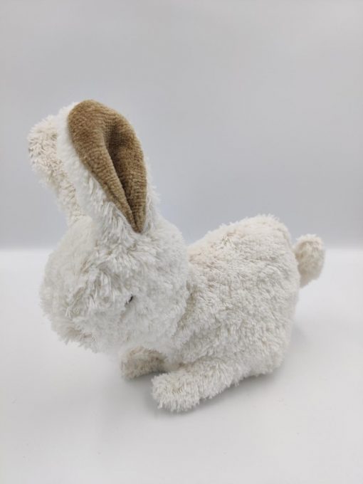 Kaninen Sille bamse