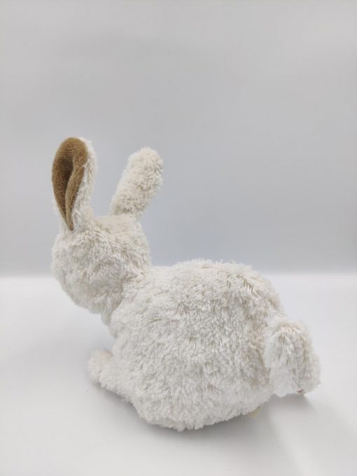 Kaninen Sille bamse