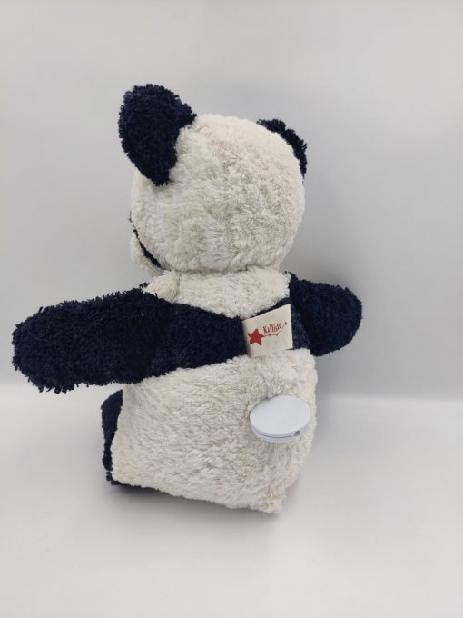 Pandaen Bao Bao musikbamse