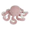 Pink blækspruttebamse