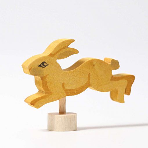 Dekorations hare