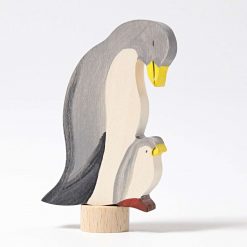 Dekorations pingvin