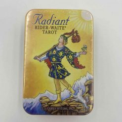 Tarot Radiant Rider-Waite