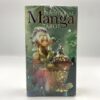 Traditional Manga Tarot