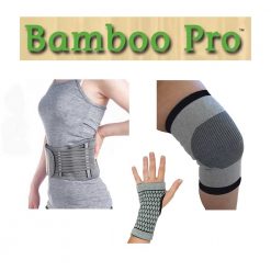 Bamboo Pro støttebind