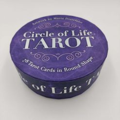 Circle of life Tarotkort