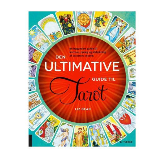 Den ultimative guide til tarot bog