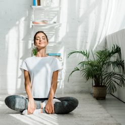 Meditation & Yoga