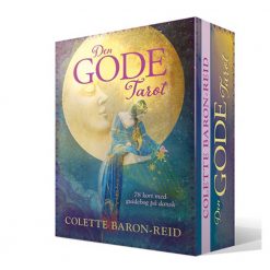 Tarotkort den gode tarot