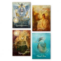 Tarotkort den gode tarot