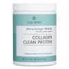Vild nord collagen clean remedy dåse