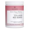 Vild Nord collagen Red berries i dåse