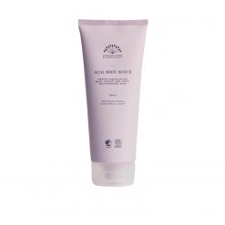 Acai body scrub fra Rudolph care 200 ml