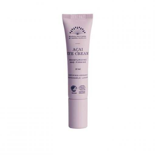 Acai eye cream fra Rudolph Care 15 ml