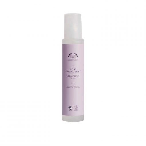 Acai facial mist fra Rudolph Care 100 ml