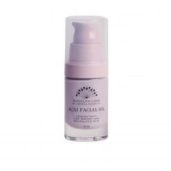 Acai facial Oil fra Rudolph Care