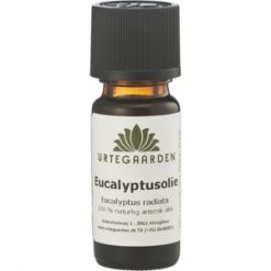 Eucalyptusolie