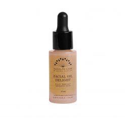 Facial oil delight fra Rudolph Care 15 ml