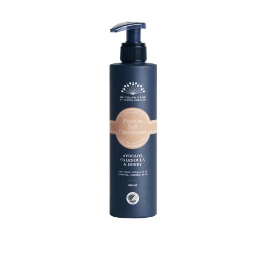 Forever Soft Conditioner fra Rudolph Care 240 ml