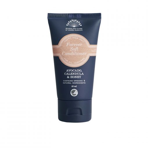 Forever Soft Conditioner fra Rudolph Care 50 ml