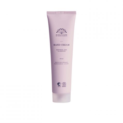 Hand cream fra Rudolph Care 100 ml