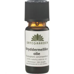 Kryddernellikeolie