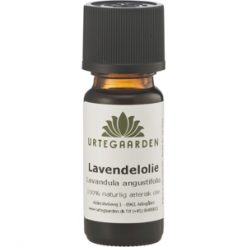 Lavendelolie