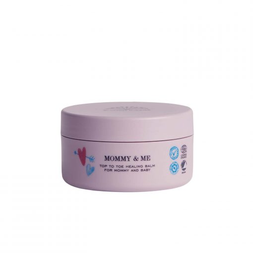 Mommy and me fra Rudolph Care 145 ml