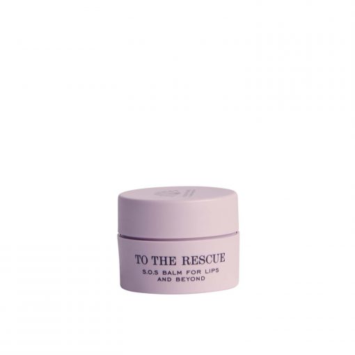 To the rescue balm fra Rudolph Care