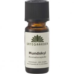 Aromaterapi Mundskyl
