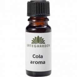 Cola aroma fra Urtegaarden