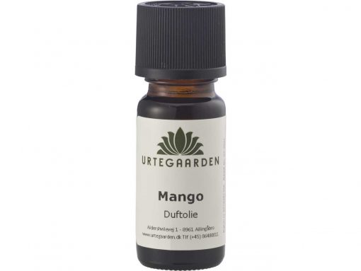 Mango duftolie fra Urtegaarden