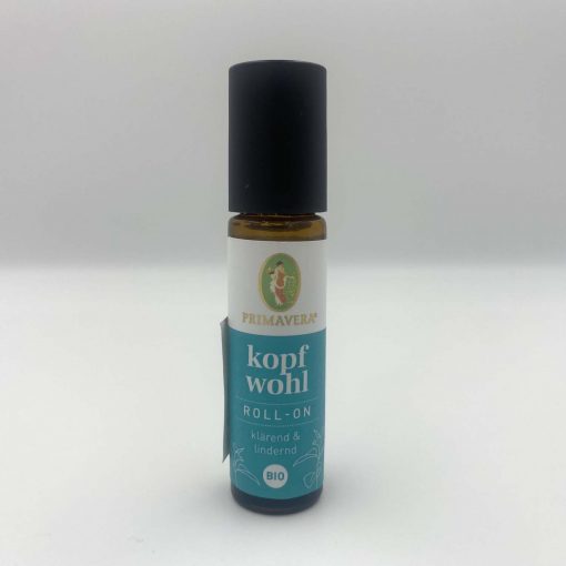 Roll-on Kopf Wohl