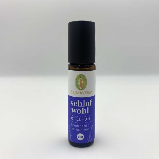 Roll-on Schlaf Wohl