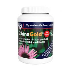 EchinaGold fra Biosym 120 stk.