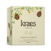 KRAES bad med havre & kokos